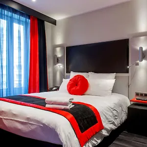 3* Отель Boutique Richelieu, Gare Part-dieu